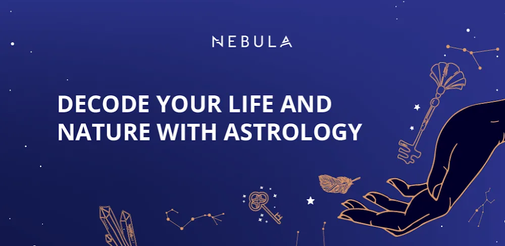 Nebula MOD APK Cover