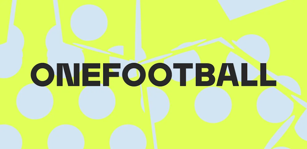 OneFootball MOD APK Cover