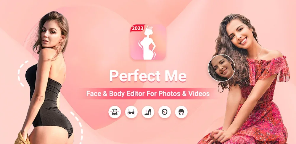 Perfect Me MOD APK Cover