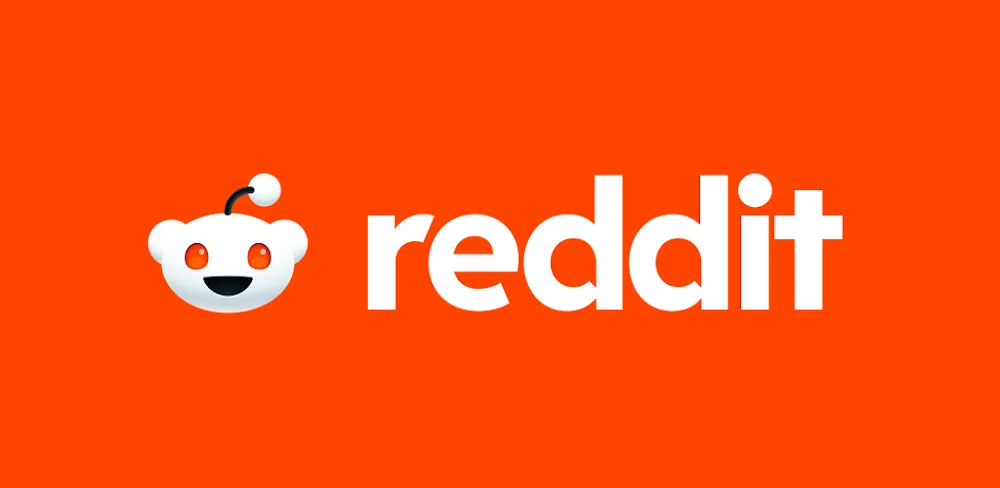 Reddit MOD APK Cover