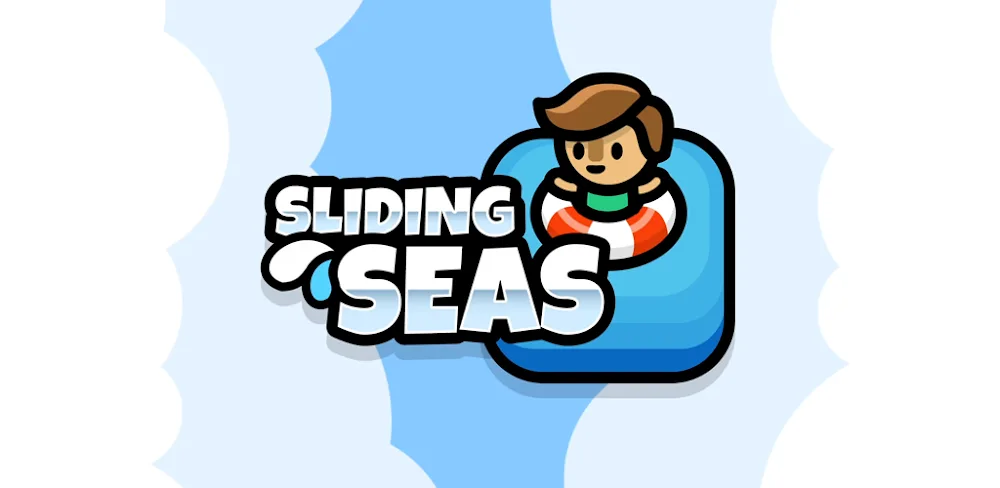 Sliding Seas MOD APK Cover