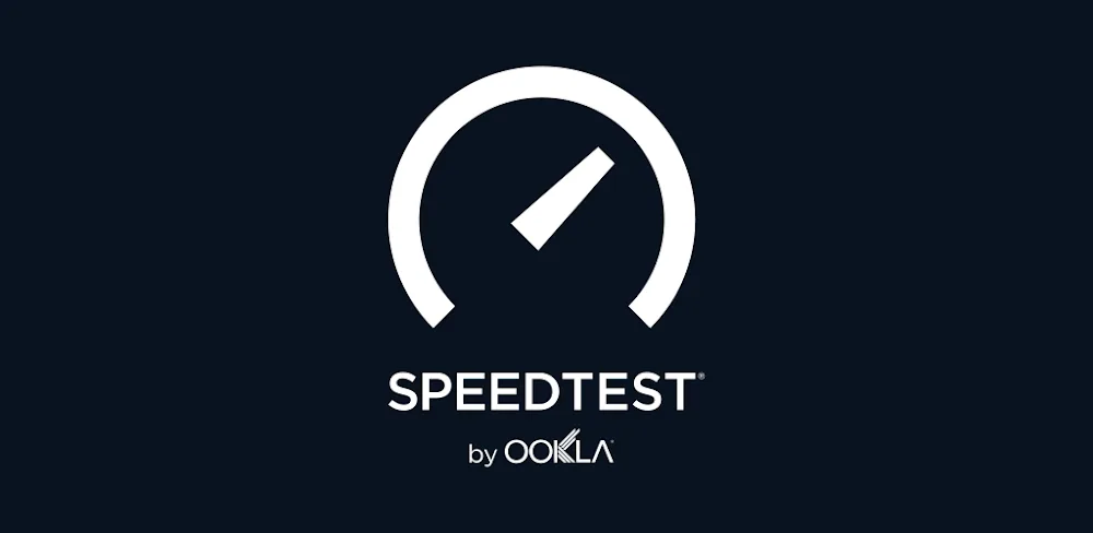 Speedtest MOD APK Cover