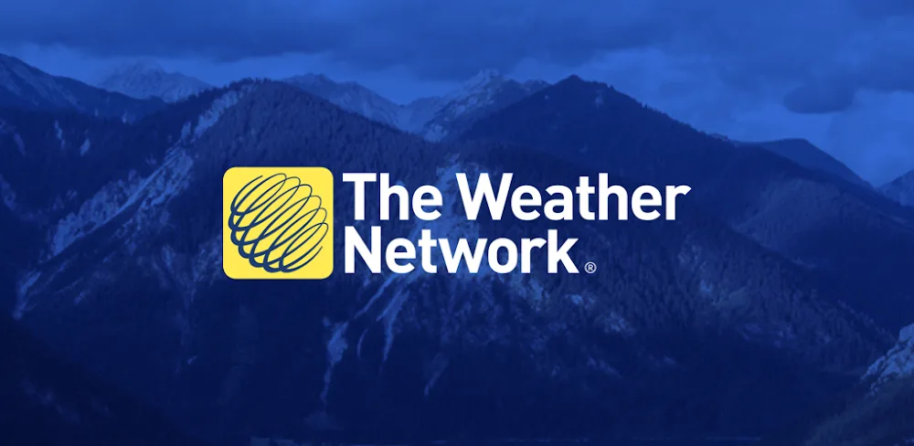 Weather Network MOD APK Cover
