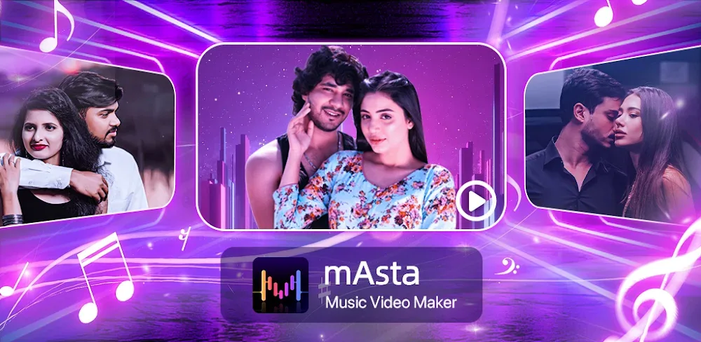 MVsta MOD APK Cover