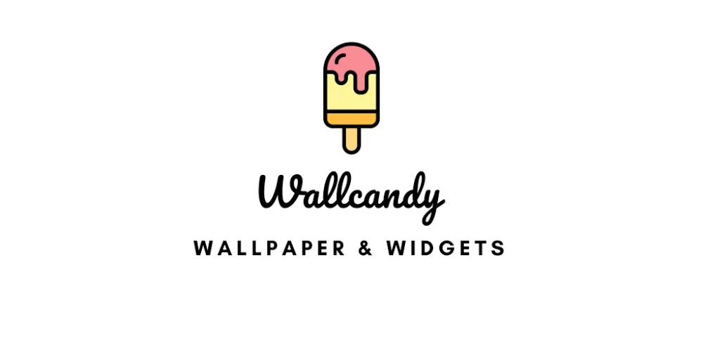 Wallcandy MOD APK Cover