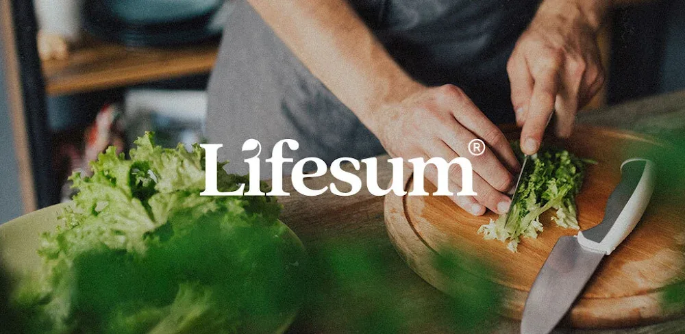 Lifesum MOD APK Cover