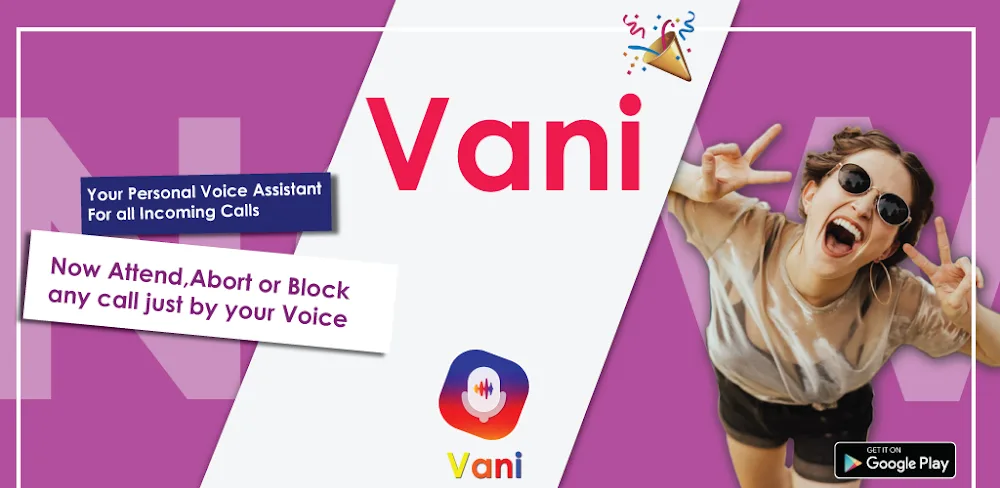 Vani Dialer MOD APK Cover